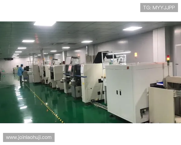 云开电子东莞有限公司：坚持品质第一，打造国际一流电子产品制造企业的典范